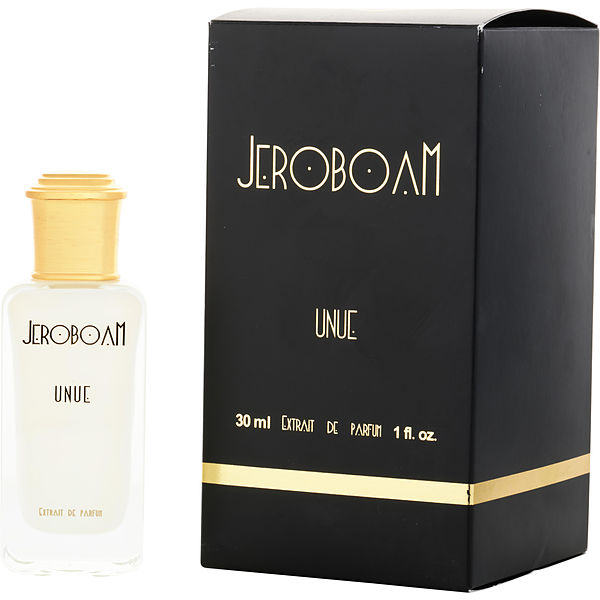 Jeroboam Unue Extrait De Parfum Spray 1 oz - Үнэртэй ус