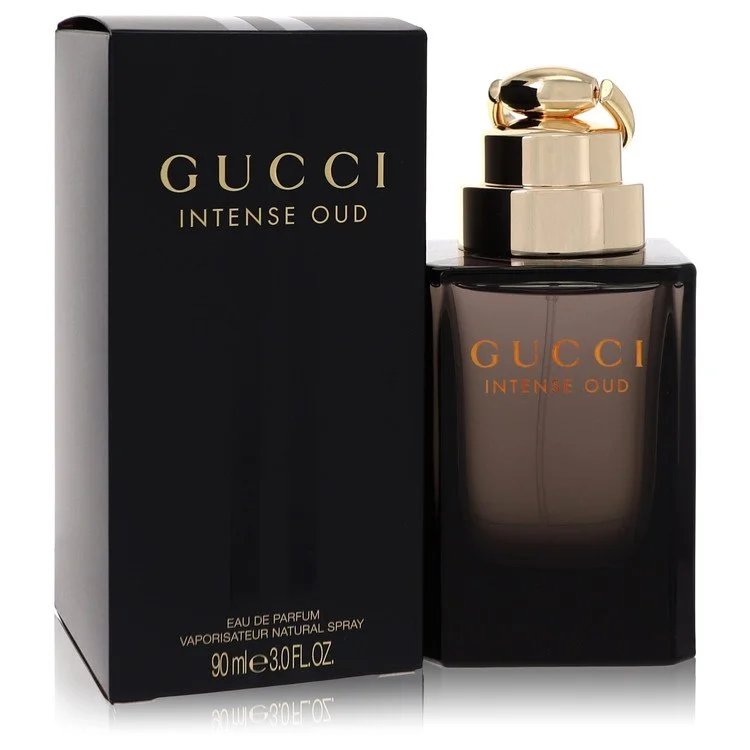 Gucci Intense Oud - Үнэртэй ус