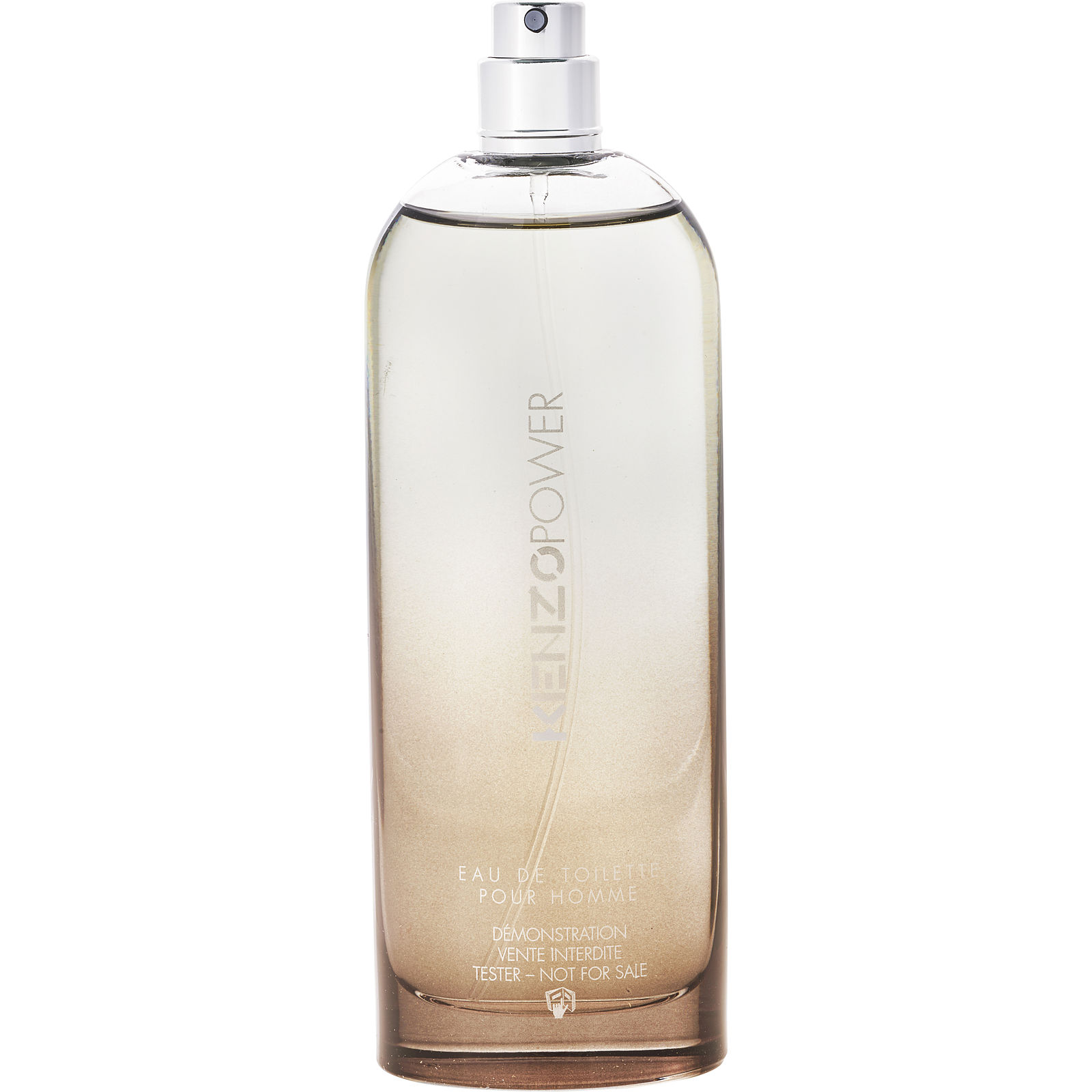 Kenzo Power Eau De Toilette Spray 2.5 oz *Tester - Үнэртэй ус