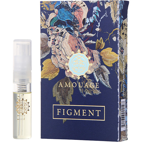 Amouage Figment Eau De Parfum Spray Vial - Үнэртэй ус