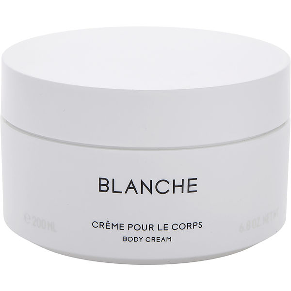 Byredo Blanche Byredo Body Cream 6.7 oz - Үнэртэй ус