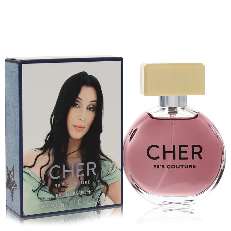 Cher Decades 90's Couture - Үнэртэй ус
