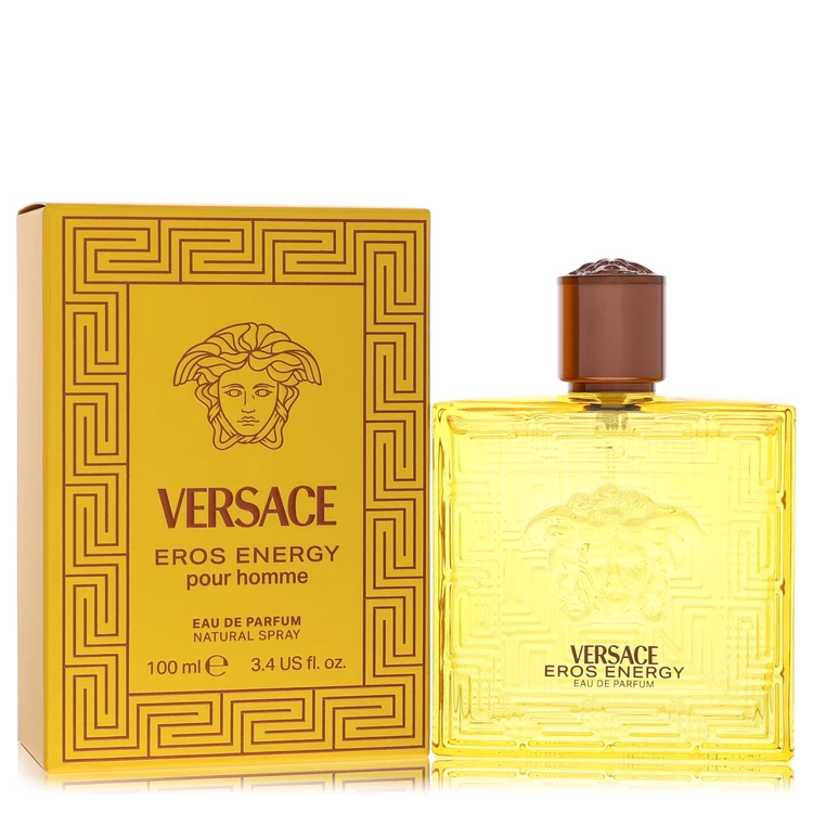 Versace Eros Energy - Үнэртэй ус
