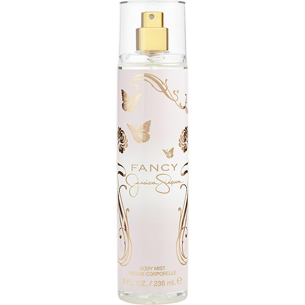 Jessica Simpson Fancy Body Mist 8 oz - Үнэртэй ус