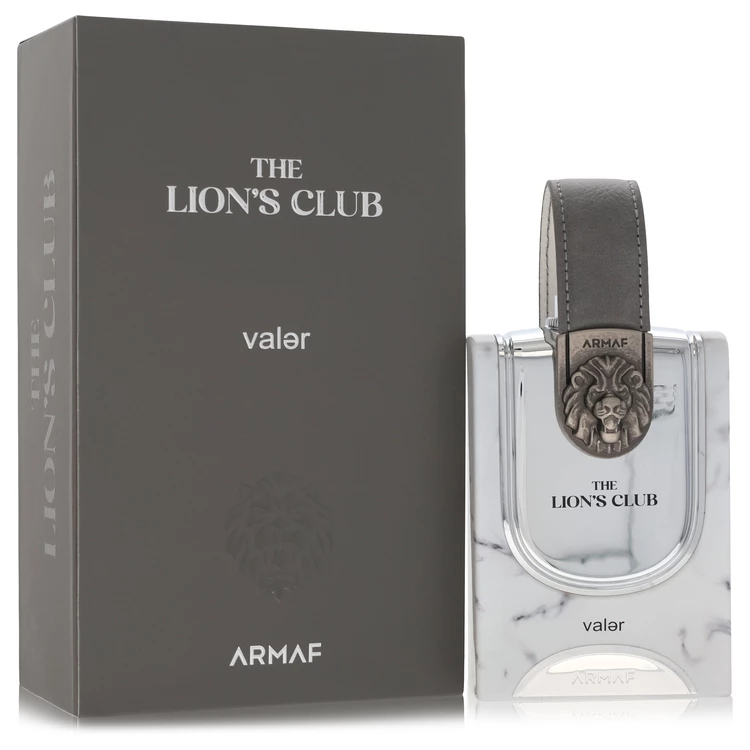 Armaf The Lion's Club Valer - Үнэртэй ус