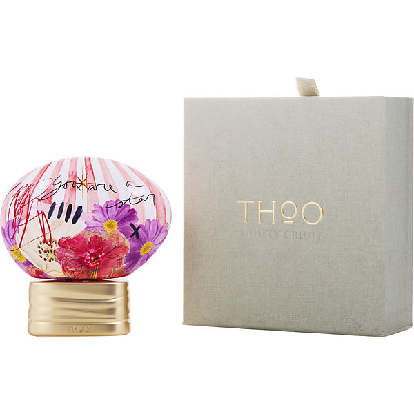 The House Of Oud Guilty Crush Eau De Parfum Spray 2.5 oz - Үнэртэй ус