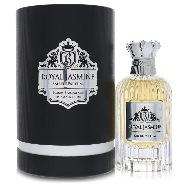 Assala Prime Royal Jasmine - Үнэртэй ус