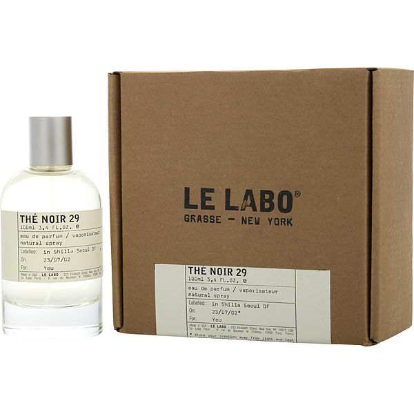 Le Labo The Noir 29 Eau De Parfum Spray 3.4 oz - Үнэртэй ус
