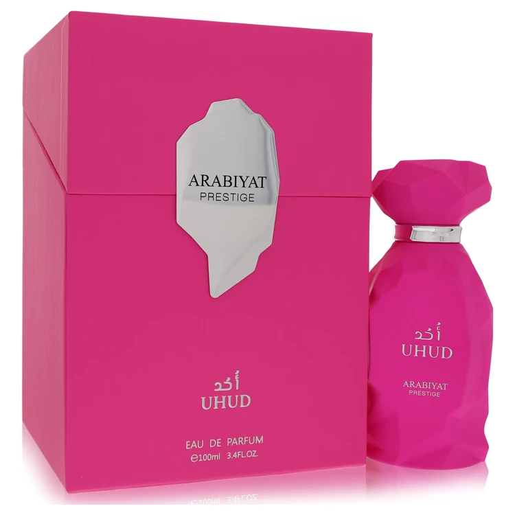 Arabiyat Prestige Uhud - Үнэртэй ус