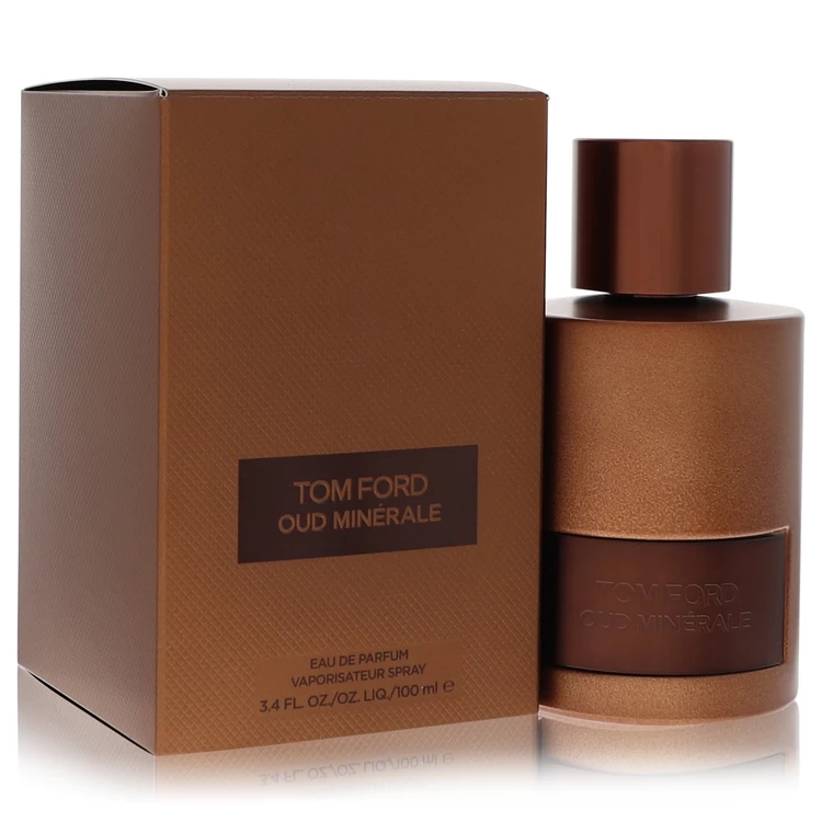 Tom Ford Oud Minerale - Үнэртэй ус