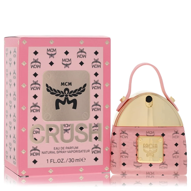 Mcm Crush - Үнэртэй ус