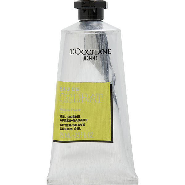 L'Occitane Eau De Cedrat Aftershave Cream Gel 2.5 oz - Үнэртэй ус