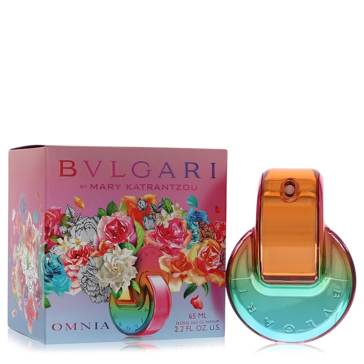 Bvlgari Omnia Floral Perfume - Үнэртэй ус