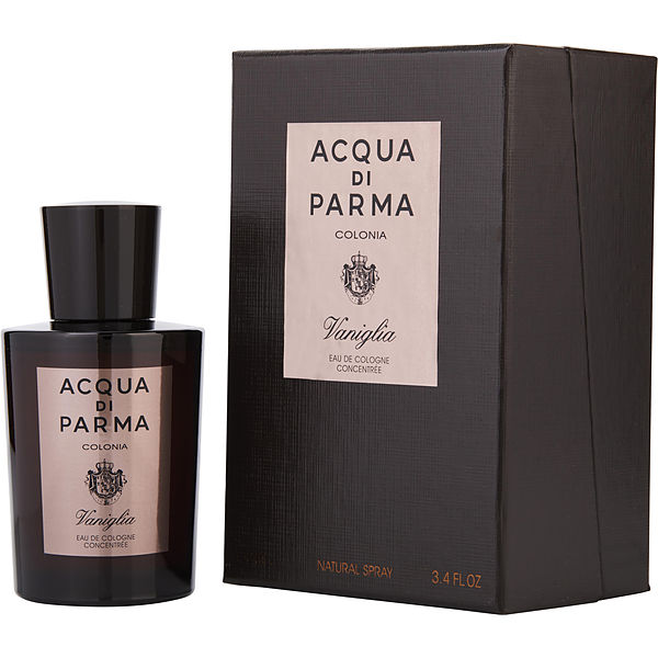 Acqua Di Parma Colonia Vaniglia Eau De Cologne Concentrate Spray 3.4 oz - Үнэртэй ус