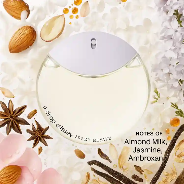 Issey Miyake A Drop D'issey - Үнэртэй ус