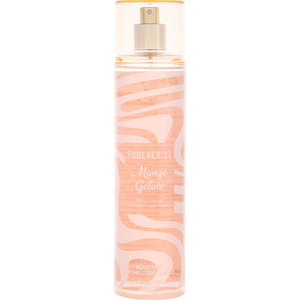Forever 21 Mango Gelato Body Mist 8 oz - Үнэртэй ус