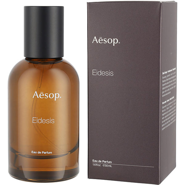 Aesop Eidesis Eau De Parfum Spray 1.7 oz - Үнэртэй ус