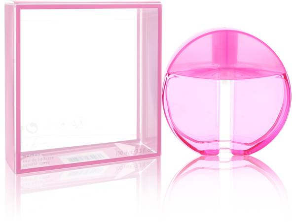 Benetton Inferno Paradiso Pink - Үнэртэй ус