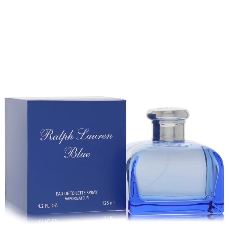 Ralph Lauren Blue - Үнэртэй ус