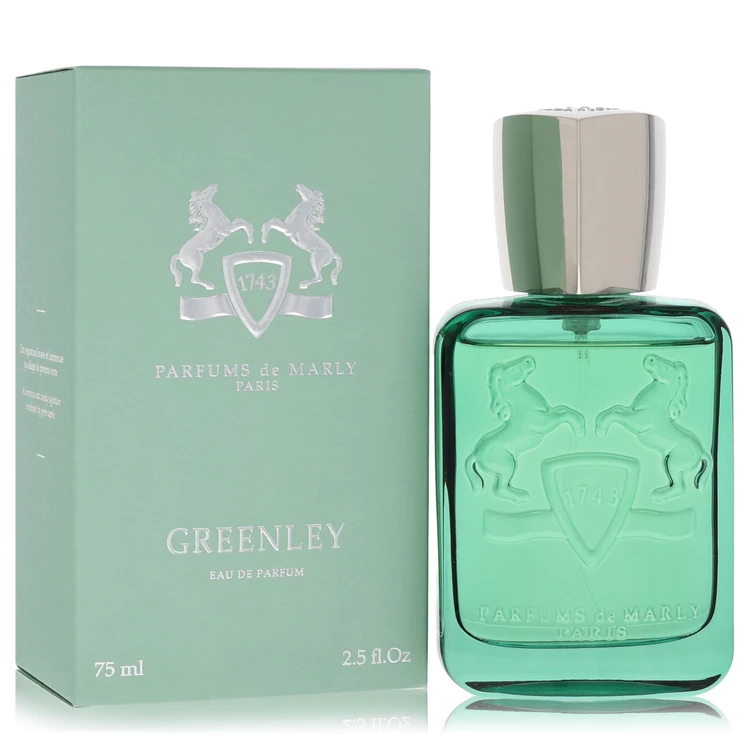 Parfums De Marly Greenley - Үнэртэй ус
