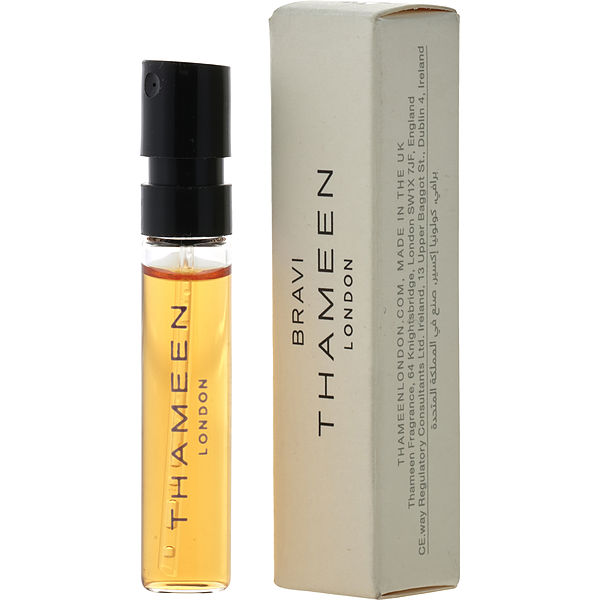 Thameen Bravi Cologne Elixir Spray Vial - Үнэртэй ус
