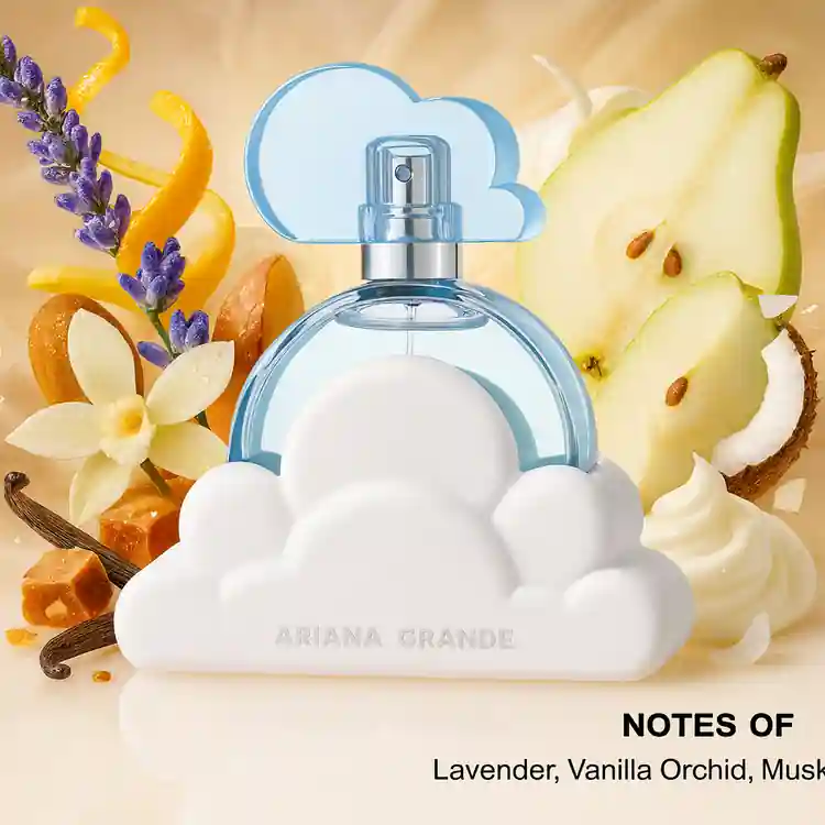 Ariana Grande Cloud - Үнэртэй ус