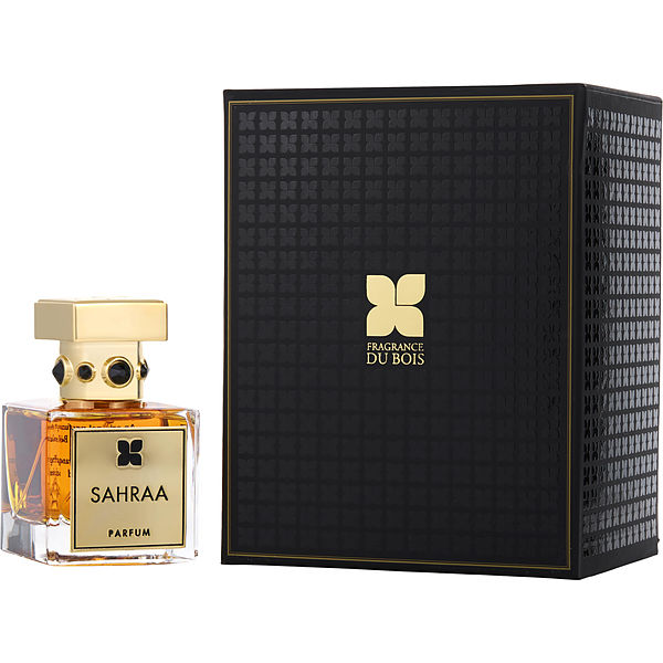 Fragrance Du Bois Sahraa Oud Eau De Parfum Spray 1.7 oz - Үнэртэй ус