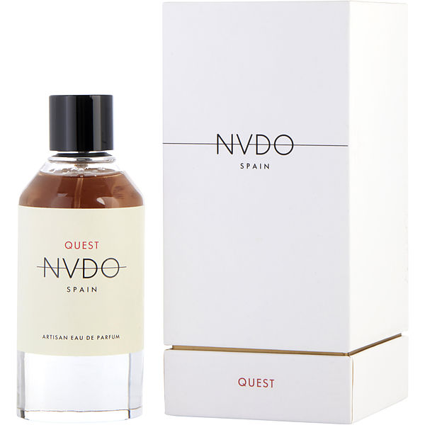 Nvdo Spain Nvdo Quest Artisan Eau De Parfum Spray 2.9 oz - Үнэртэй ус