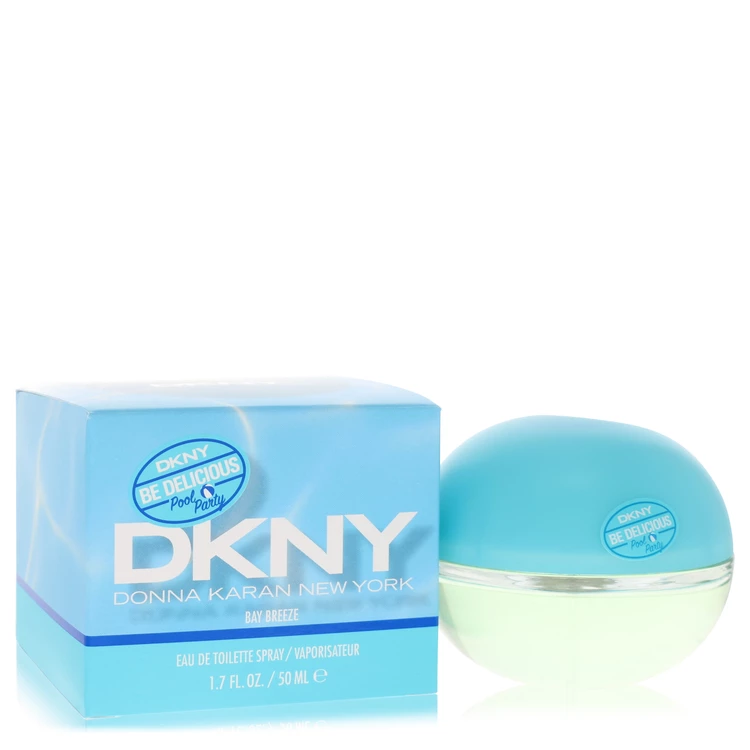 Donna Karan Be Delicious Pool Party Bay Breeze - Үнэртэй ус