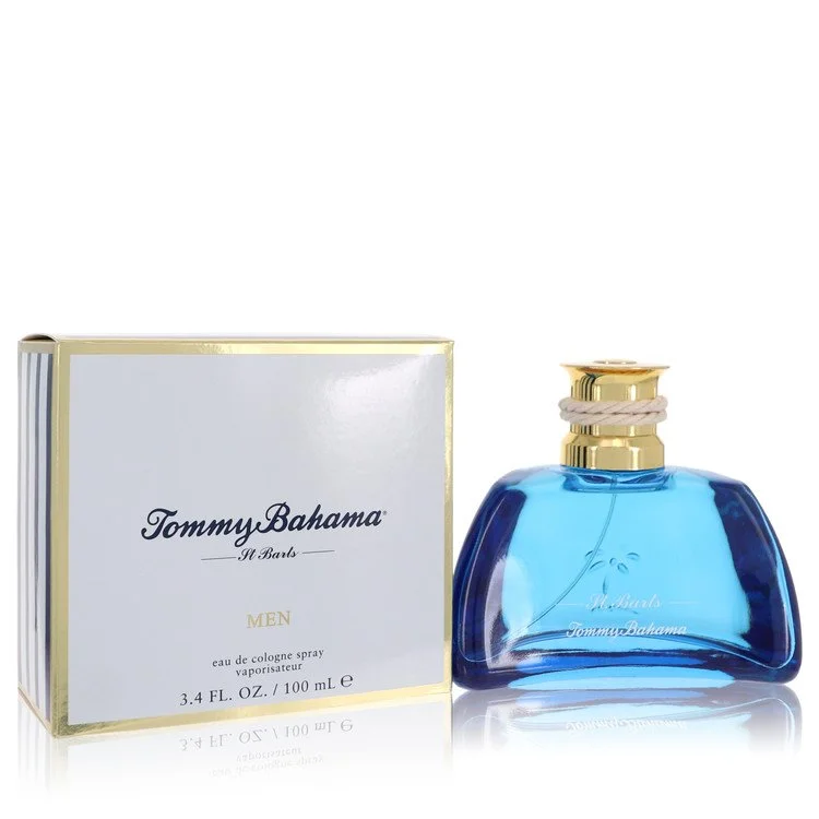 Tommy Bahama Set Sail St. Barts - Үнэртэй ус