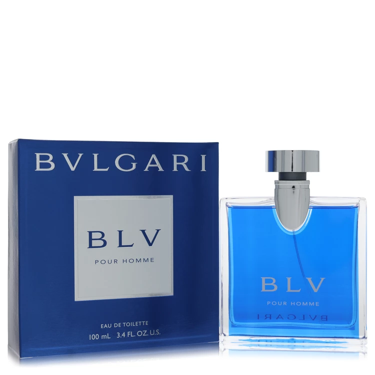 Bvlgari Blv - Үнэртэй ус
