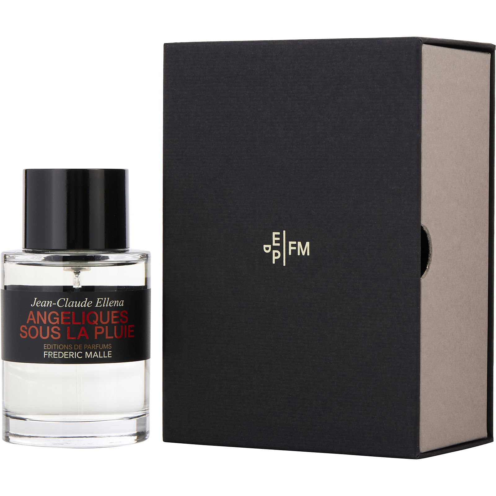 Frederic Malle Angeliques Sous La Pluie Eau De Toilette Spray 3.3 oz - Үнэртэй ус