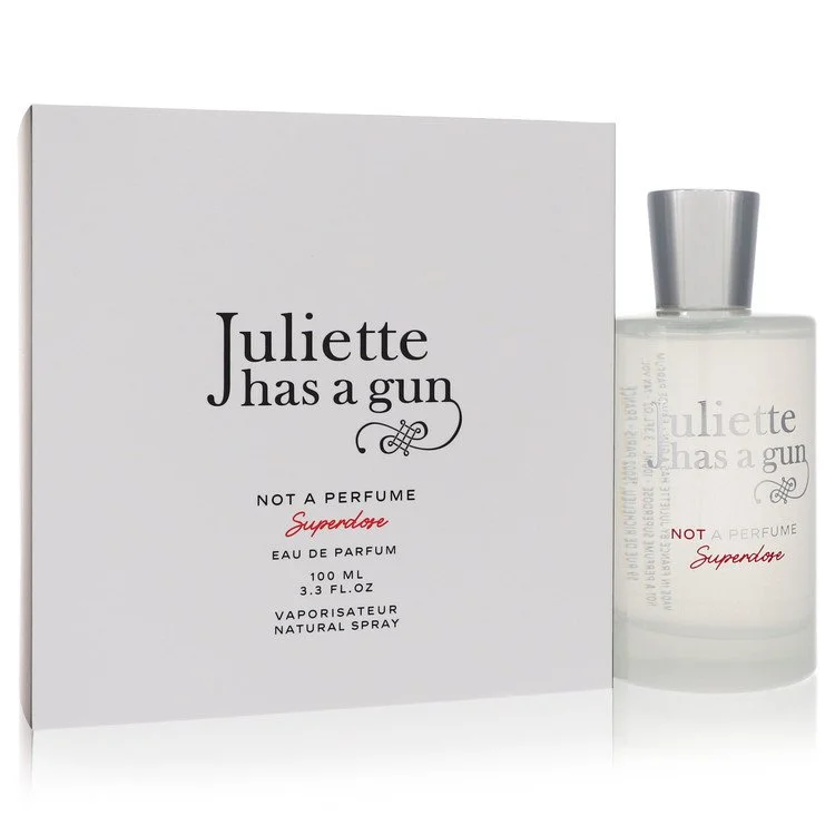 Juliette Has A Gun Not A Perfume Superdose - Үнэртэй ус
