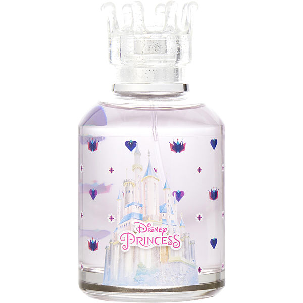 Disney Princess Eau De Toilette Spray 3.4 oz Tester - Үнэртэй ус
