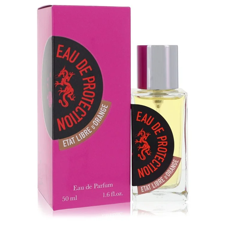 Etat Libre D'Orange Eau De Protection - Үнэртэй ус