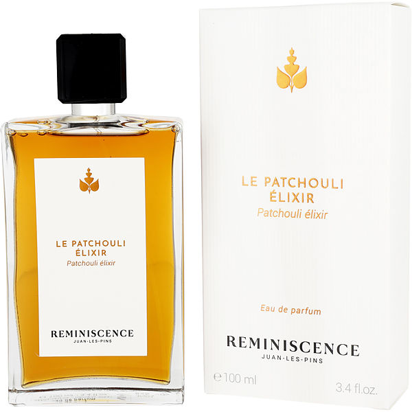 Reminiscence Le Patchouli Elixir Eau De Parfum Spray 3.4 oz - Үнэртэй ус