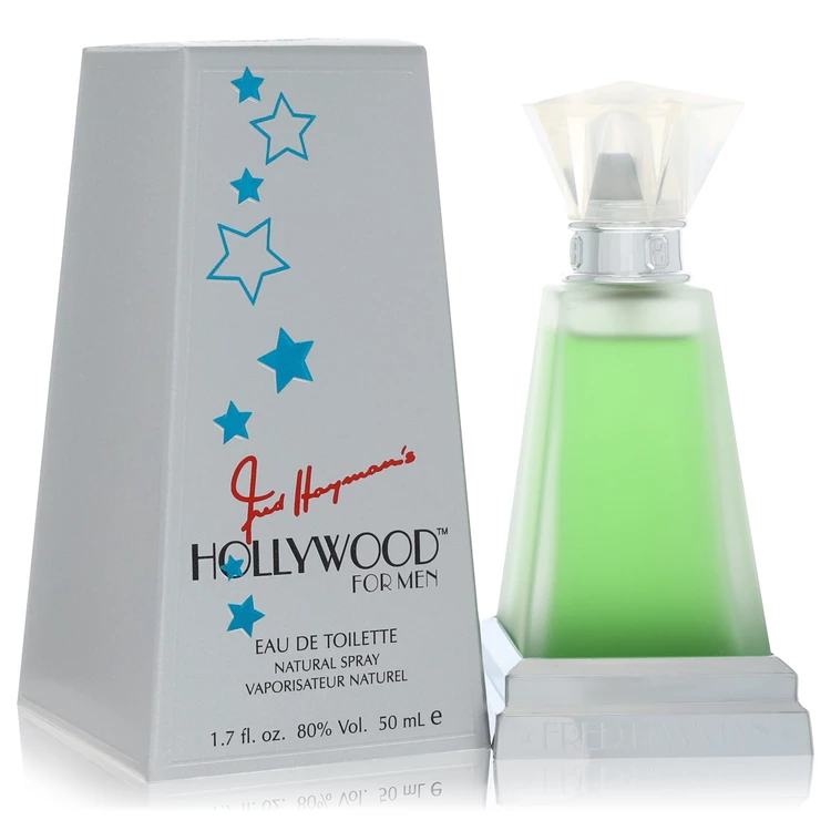Fred Hayman Hollywood - Үнэртэй ус