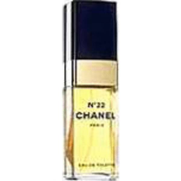 Chanel #22By Chanel for Women - Үнэртэй ус