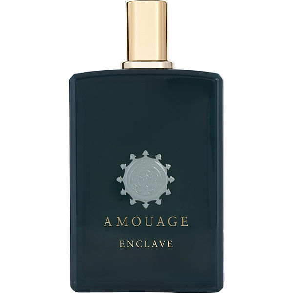 Amouage Enclave Eau De Parfum Spray 3.4 oz Tester - Үнэртэй ус