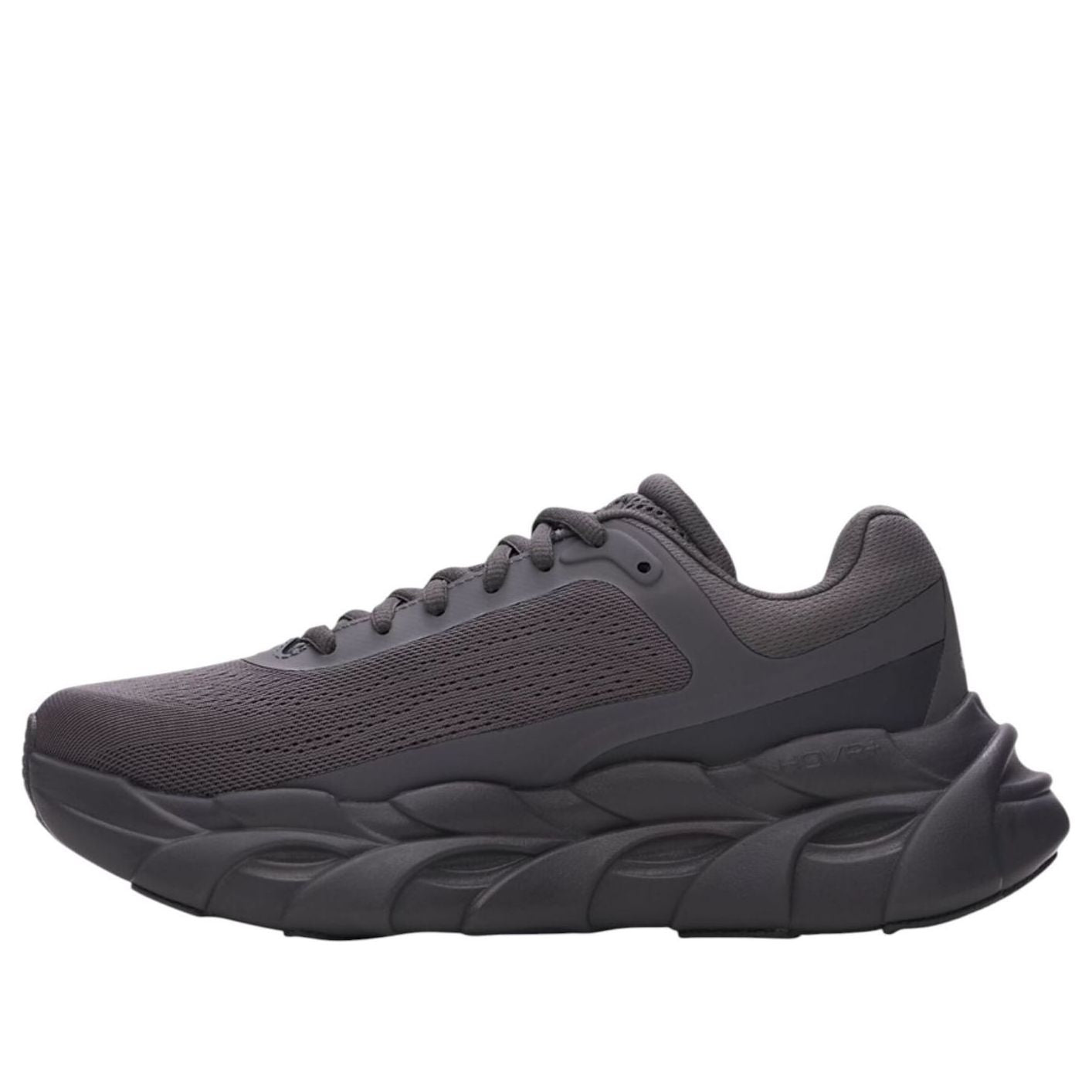 (WMNS) Under Armour UA Halo Runner 'Castlerock' 6005288-026
