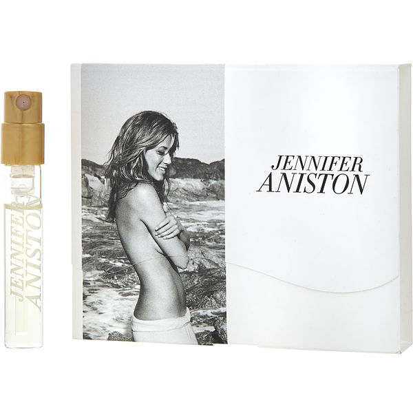 Jennifer Aniston Eau De Parfum Spray Vial - Үнэртэй ус