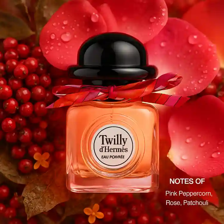 Hermes Twilly D'hermes Eau Poivree - Үнэртэй ус