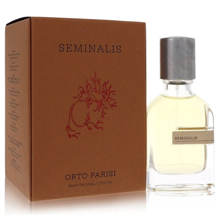 Orto Parisi Seminalis - Үнэртэй ус