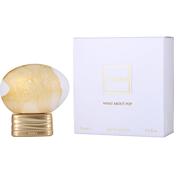The House Of Oud What About Pop Eau De Parfum Spray 2.5 oz - Үнэртэй ус