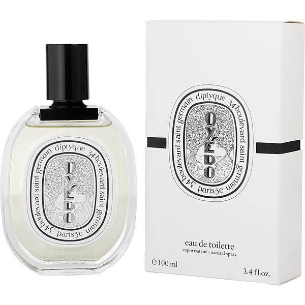 Diptyque Oyedo Eau De Toilette Spray 3.4 oz - Үнэртэй ус