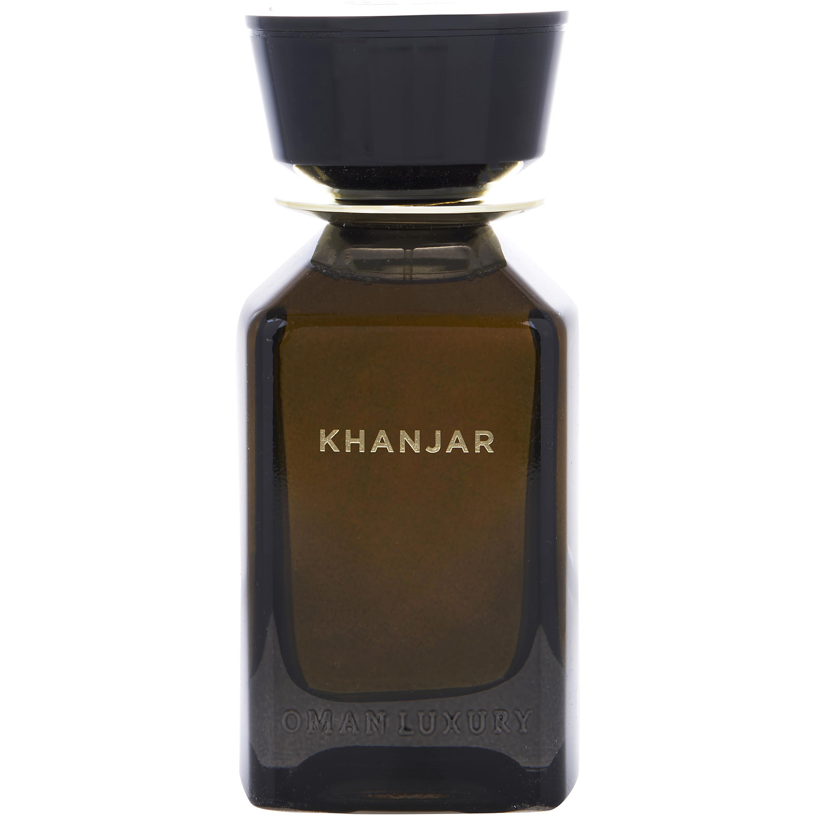 Omanluxury Khanjar Eau De Parfum Spray 3.4 oz *Tester - Үнэртэй ус