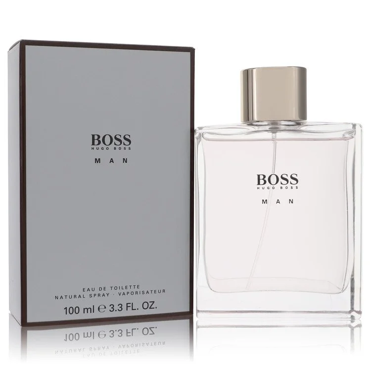 Hugo Boss Boss Orange - Үнэртэй ус