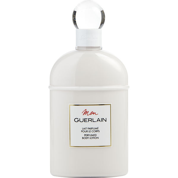 Guerlain Mon Guerlain Body Lotion 6.7 oz - Үнэртэй ус