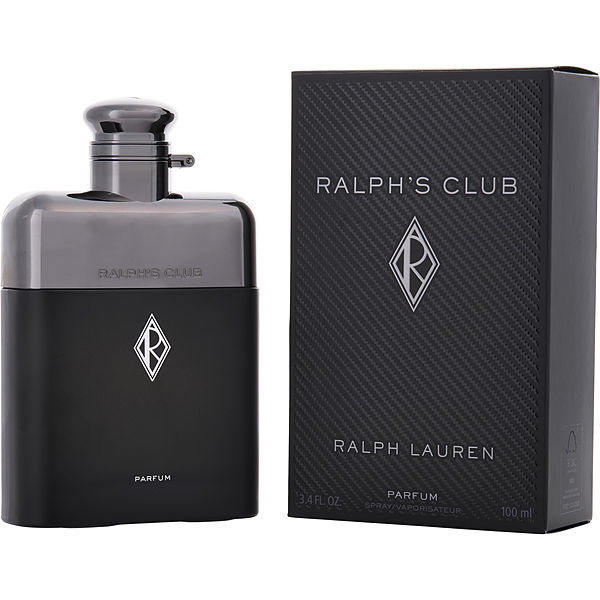 Ralph Lauren Ralph's Club Parfum Spray 3.4 oz - Үнэртэй ус