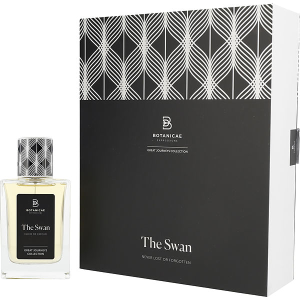 Botanicae The Swan Elixir De Parfum Spray 2.5 oz - Үнэртэй ус